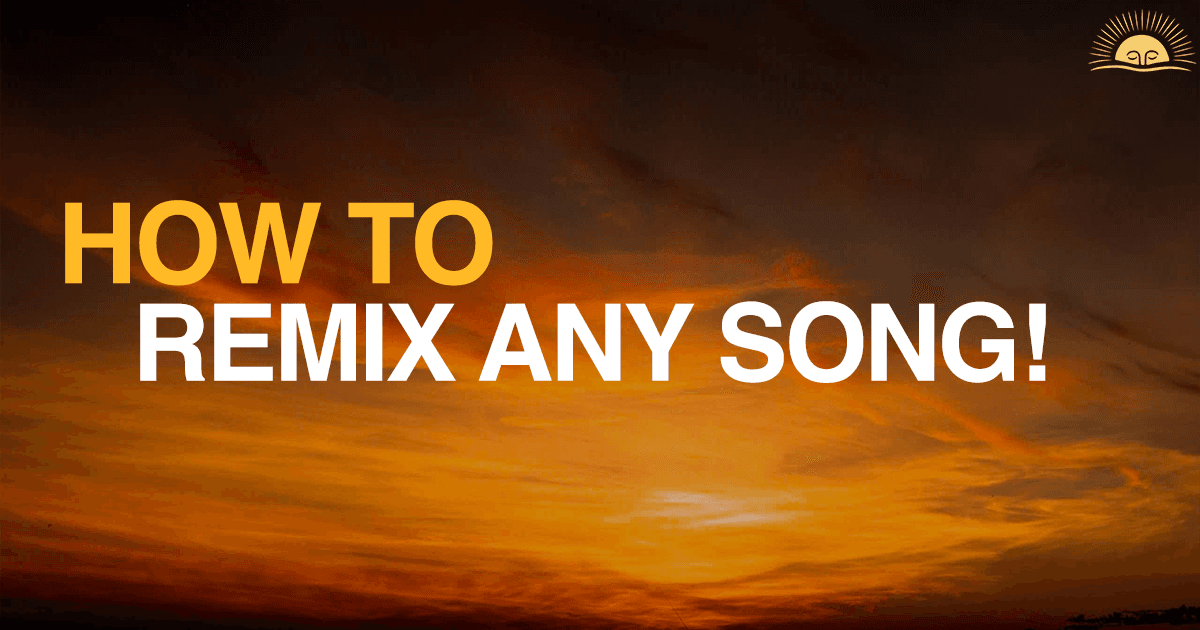 How To Remix ANY Track + QUANTIZE Tutorial