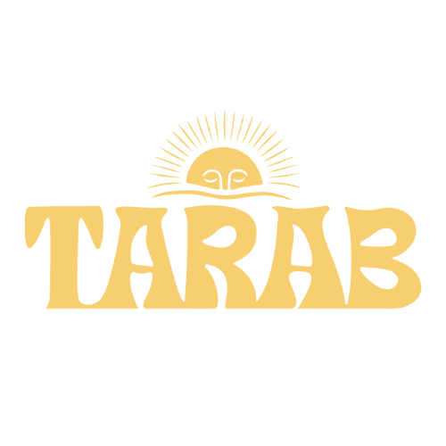 Tarabcrew - Afrohouse logo